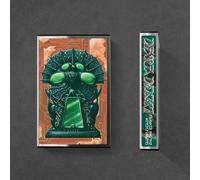 Frankie and The Witch Fingers Data Doom (Cassette) (Importación USA)
