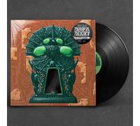 Data Doom – Vinilo
