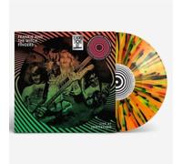 Frankie and the Witch Fingers - Frankie And The Witch Fingers - Live At Levitation LP splatter