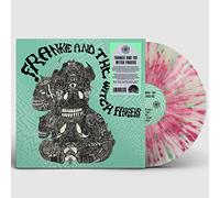 Frankie and the Witch Fingers - Frankie and the Witch Fingers [Vinilo]