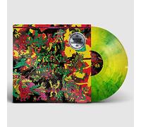 Frankie and the witch fingers - Monsters eating people eating monsters... [Vinilo]