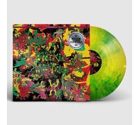 Frankie and the witch fingers - Monsters eating people eating monsters... [Vinilo]