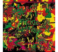 Frankie And The Witch Fingers - Monsters Eating People Eating Monsters... [Vinilo]