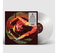 Frankie And The Witch Fingers - Sidewalk (Limited Edition Clear Vinyl) [Vinilo]