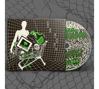 Frankie and the Witch Fingers – Trash Classic – CD – Digipak (Importación USA)