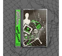 Frankie and the Witch Fingers – Trash Classic – Casete – Membran