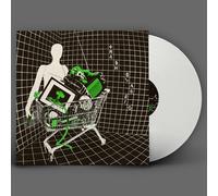 Frankie and the Witch Fingers – Trash Classic – Vinilo (Spilt Milk, Blanco)