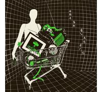 Frankie and The Witch Fingers Trash Classic (Vinyl) 12" Album (Importación USA)