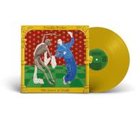 FRANKIE ARCHER - THE DANCE OF DEATH (YELLOW VINYL) [Vinilo]