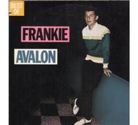 Frankie Avalon - Best of (US) [VINYL]
