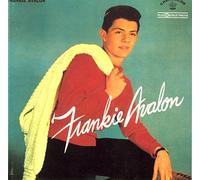 Frankie Avalon - Frankie Avalon 23 Titres