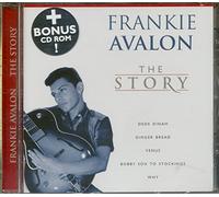 Frankie Avalon - Frankie Avalon Story