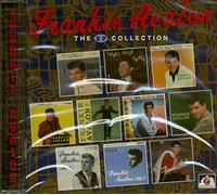 Frankie Avalon - The E.P. Collection