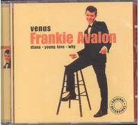 Frankie Avalon - Venus