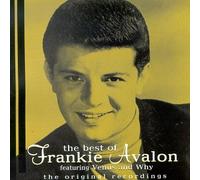 Frankie Avalon - Venus-Best of Frankie Avalon