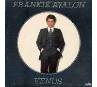 Frankie Avalon - Venus - De-Lite Records - DEP-2020