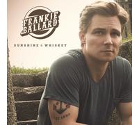 Frankie Ballard - Sunshine & Whiskey