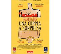 Frankie & Ben - Una Coppia A Sorpresa [Italia] [DVD]