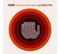 Frankie Beverly - Maze featuring frankie beverly GREATEST HITS