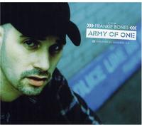 Frankie Bones - Army of One