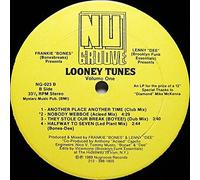 Frankie Bones - Looney Tunes - Volume One