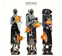 Frankie Bones - Thin Line Between Fantasy...