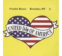 Frankie Bones - United DJs of America: Frankie Bones
