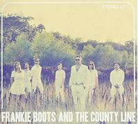 Frankie Boots & the County Line