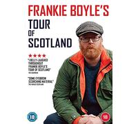 Frankie Boyle - Tour of Scotland [DVD]