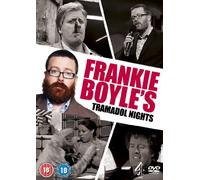 Frankie Boyle's Tramadol Nights [DVD] [Reino Unido]
