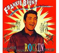 Broken Silence – Put On Your Rockin' Shoes