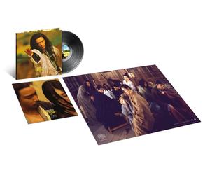 Frankie Chan, Roel A. Garcia Ashes Of Time Redux (Jetone 30TH Aniversario LP)