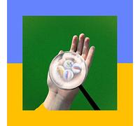 Frankie Cosmos - Close It Quietly - Vinyle Jaune [Vinilo]