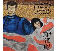 Frankie Cosmos - Fit Me In [VINYL] [Vinilo]