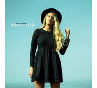 Frankie Davies - Wherever I Go