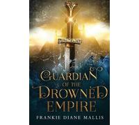 Frankie Diane Mall Guardian of the Drowned Empi (Tapa blanda) (Importación USA)