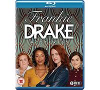 Frankie Drake Mysteries Season 2 [Blu-ray]