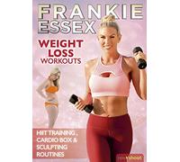 Frankie Essex - Weight Loss Workouts