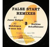 Frankie - False Start (Remixes)