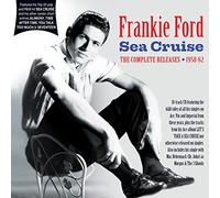 Frankie Ford - Complete Releases 1958-62