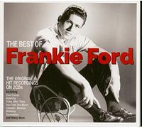 Frankie Ford - The Best Of