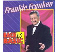 Frankie Franken - Back to Basic