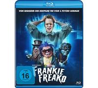 Frankie Freako [Alemania] [Blu-ray]