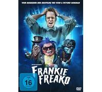 Frankie Freako [DVD]