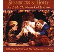 Frankie Gavin & Carl Hession O - Shamrocks & Holly: An Irish Ch