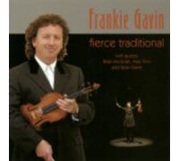 Frankie Gavin - Fierce Traditional -Frankie Gavin TACD 4011