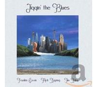 Frankie Gavin/Rick Epping/Jim Foley - Jiggin' the Blues