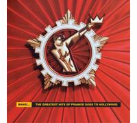 Frankie Goes to Bang...: The Greatest Hits of Frankie Go (CD) (Importación USA)