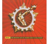 Frankie Goes to Holl - Bang...! the Greatest Hits