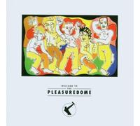 Frankie Goes to Holl - Welcome to the Pleasure Dome
